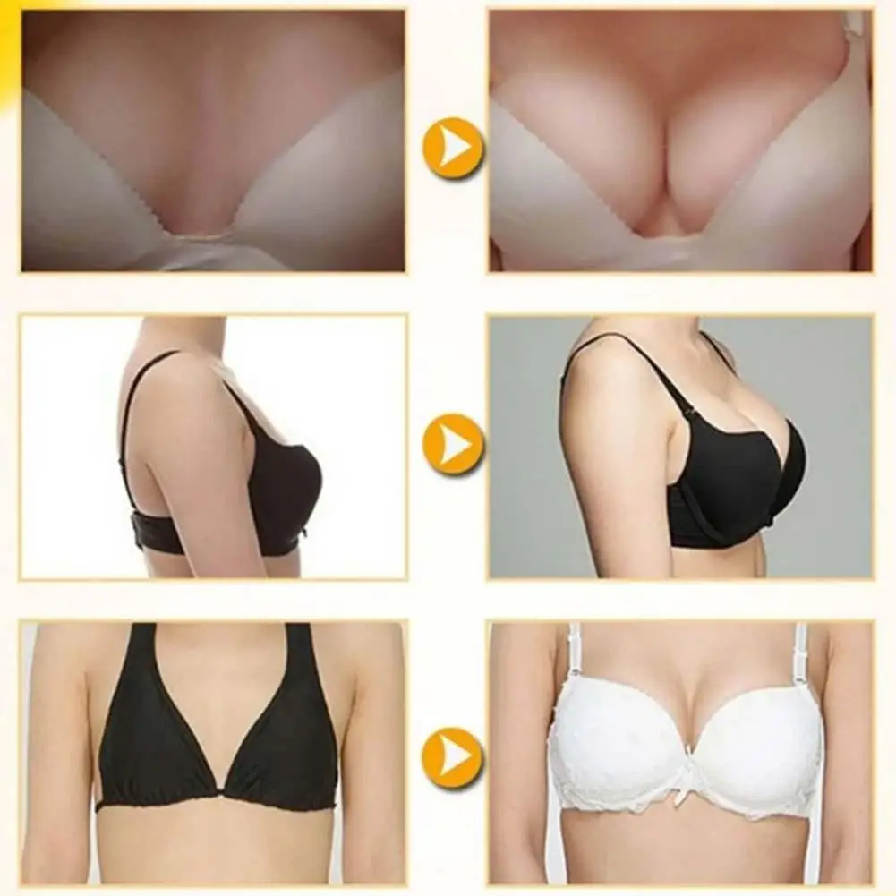 10 мл/бутылка эфирное масло для увеличения груди лифтинг задница крем пуэр больше