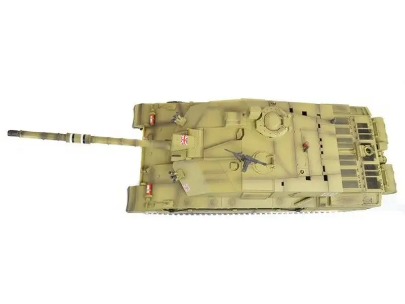 Радиоуправляемый танк Heng Long British Challenger 2 |