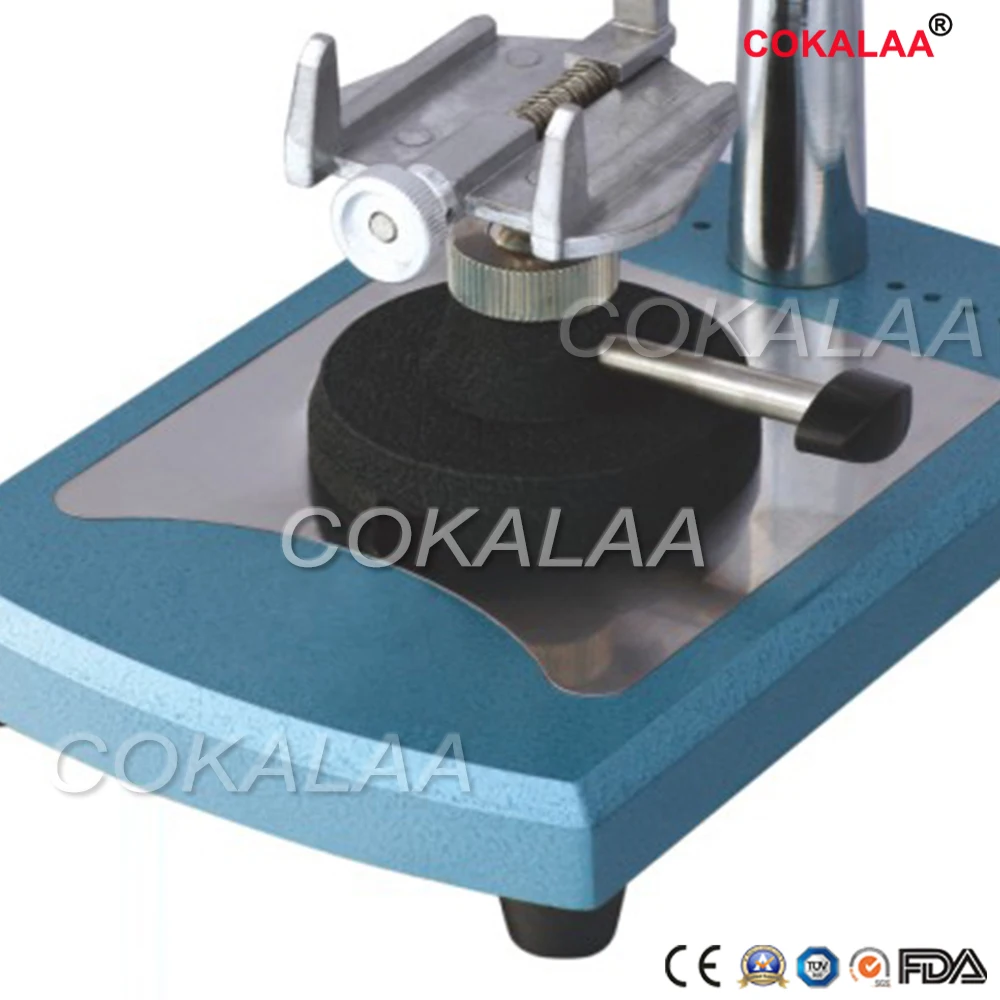 

Dental Lab Square Surveyor visualizer with Square Base Simple Observation Instrument