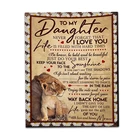 Детское одеяло для того, чтобы моя дочь сын буквы печатные стеганые одеяла воздушной почтой одеяла Конверт на выписку Детское покрывало, детская зимняя одежда с ворсом