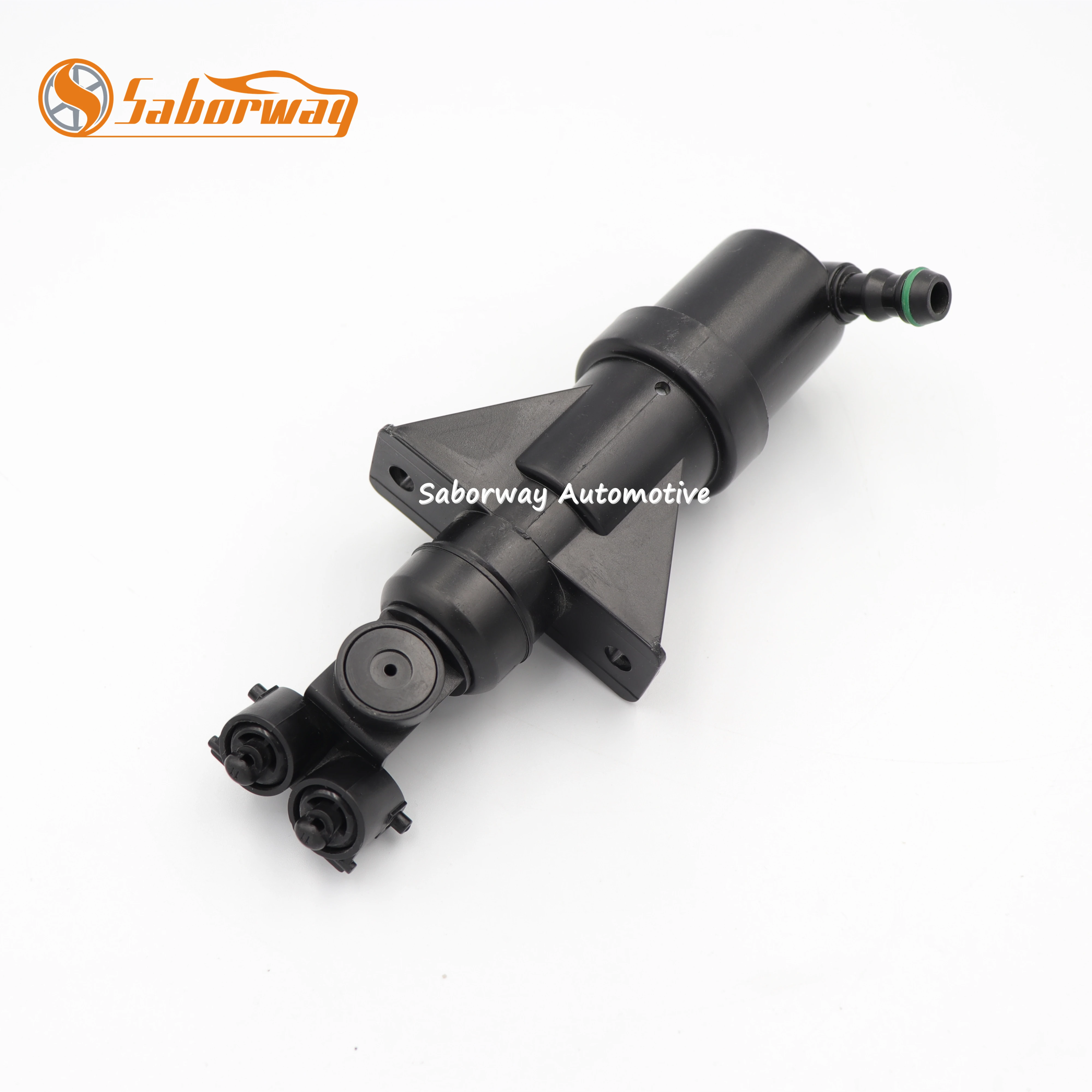 Saborway левая/правая Омыватель фары насос распылитель сопло для A4 1996-2001 A6 1998-2005 RS4 2000