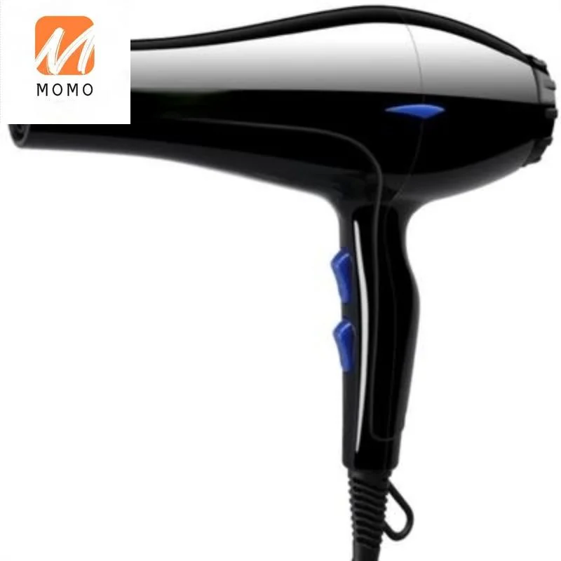 

Hair Dryer Hair Salon Hair Saloon Dedicated Curly Hair Drying Hand-Held Cold Air.
