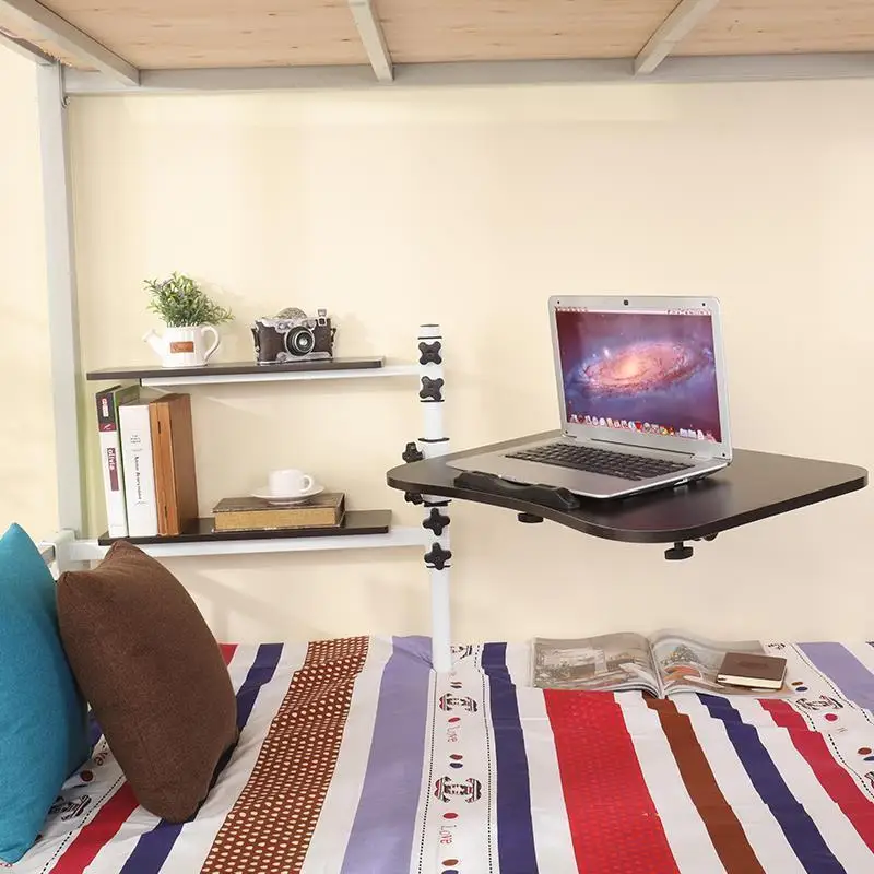 Tisch Escrivaninha поддержка Ordinateur портативный Tafel Mesa Dobravel ноутбук Регулируемая подставка для ноутбука для учебы компьютерный стол