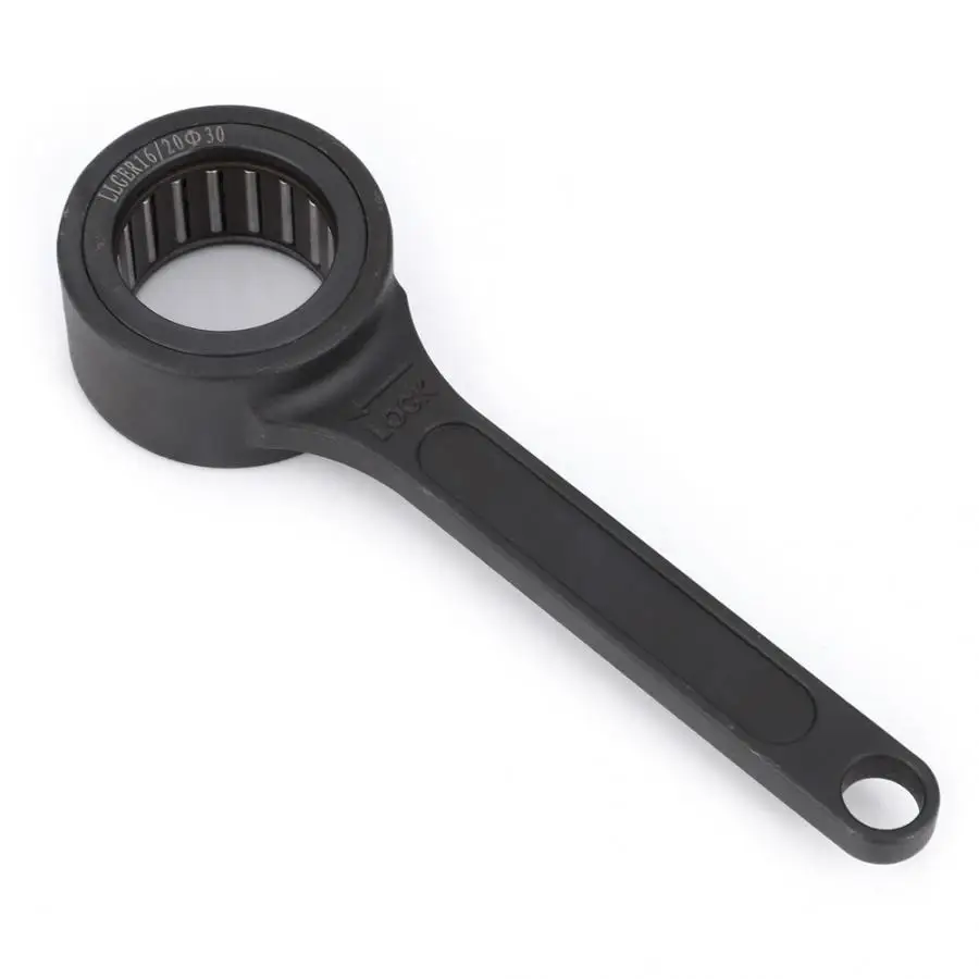 

Wrench Set CNC Lathe Bearing Retainer Wrench Tool Spanner Hand Tool