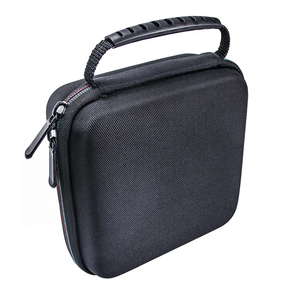 Новинка 2020 года жесткий Дорожный Чехол EVA для Apple TV 4K (32 ГБ/64 ГБ последняя