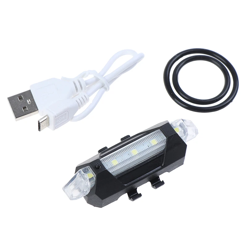 

Warning LED Strip Flashlight Bar Lamp New Arrival M365 Electric Scooter Night Cycling Safety Decorative Light Scooter Parts