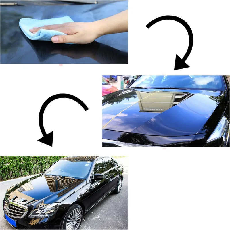 Car Polishing Repair Tool Scratches Wax Cream Paint Scratch Remover Care Auto Maintenance dropshiping | Автомобили и мотоциклы