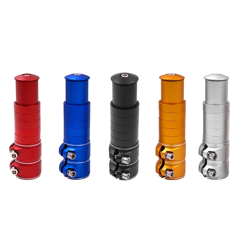 

Подъем руля велосипеда регулируемая передняя вилка из алюминиевого сплава