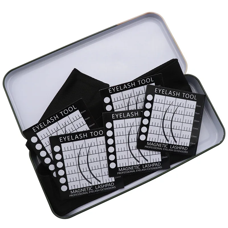 Магнитная повязка на голову для наращивания ресниц 2021 | Красота и здоровье