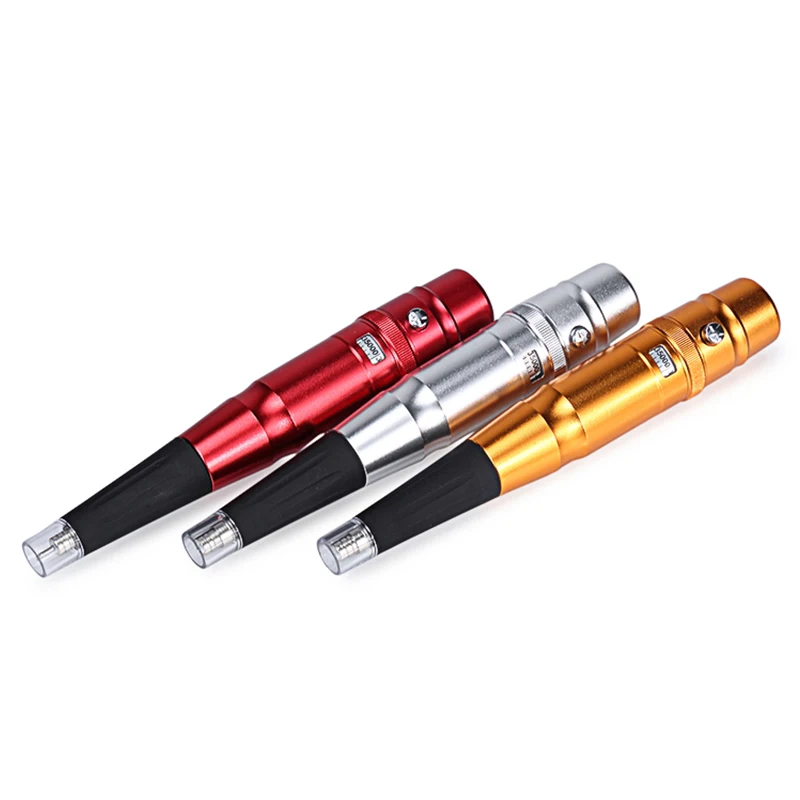 Традиционная ручка для микроблейдинга бровей подводки глаз губ