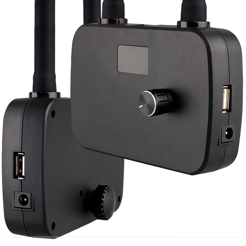 Светодиодный светильник Pixco с двойными ручками длинные светодиодные ленты 45 Вт