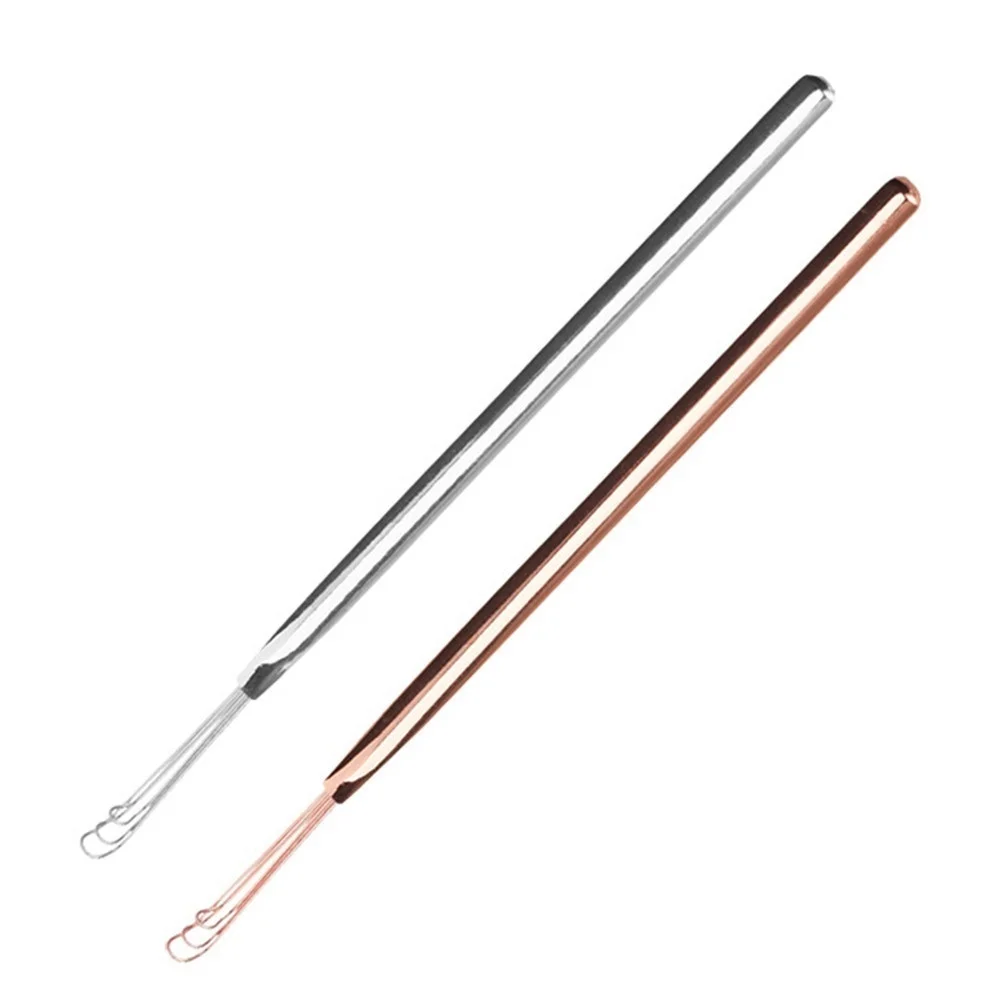 

Delysia King Portable stainless steel ear pick