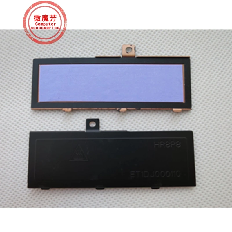 Для Dell Precision 7510 7520 7710 M7710, тепловой экран, кронштейн открывающей двери HR8P8 0HR8P8