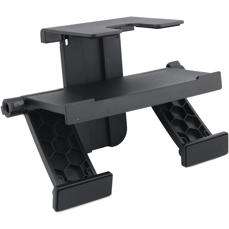 Игровые аксессуары для Xbox 360 Kinect Mount PS4 Camera Stand for PS3 Eye Holder One Bracket Universal TV Clip|Запасные