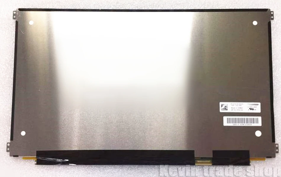 ЖК-экран LQ156Z1JW02 15 6 дюйма светодиодный 3200X1800 для Dell Precision M4800 QHD + 0JJ74H | Компьютеры и