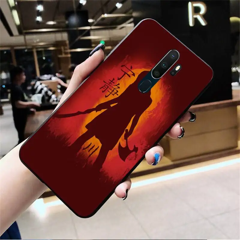 Дизайн постер для ТВ-шоу firefly блестящая милая фотография Oppo A5 A9 2020 Reno2 z Renoace 3pro