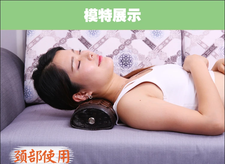 Шестигранная Нефритовая турмалиновая германиевая каменная поясная Шейная