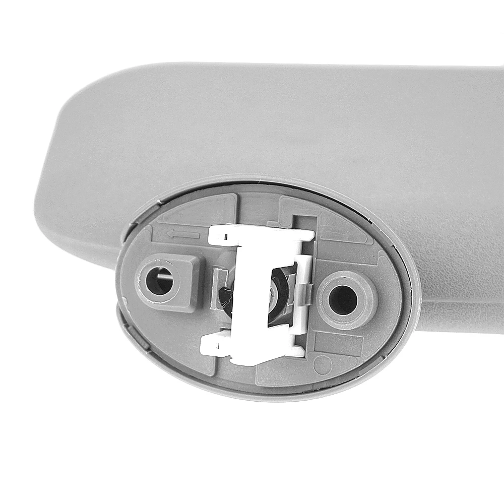 

Left Sun Visor For 2008-2013 Highlander With Vanity Light 74320-48500-B0 Interior Sunvisor