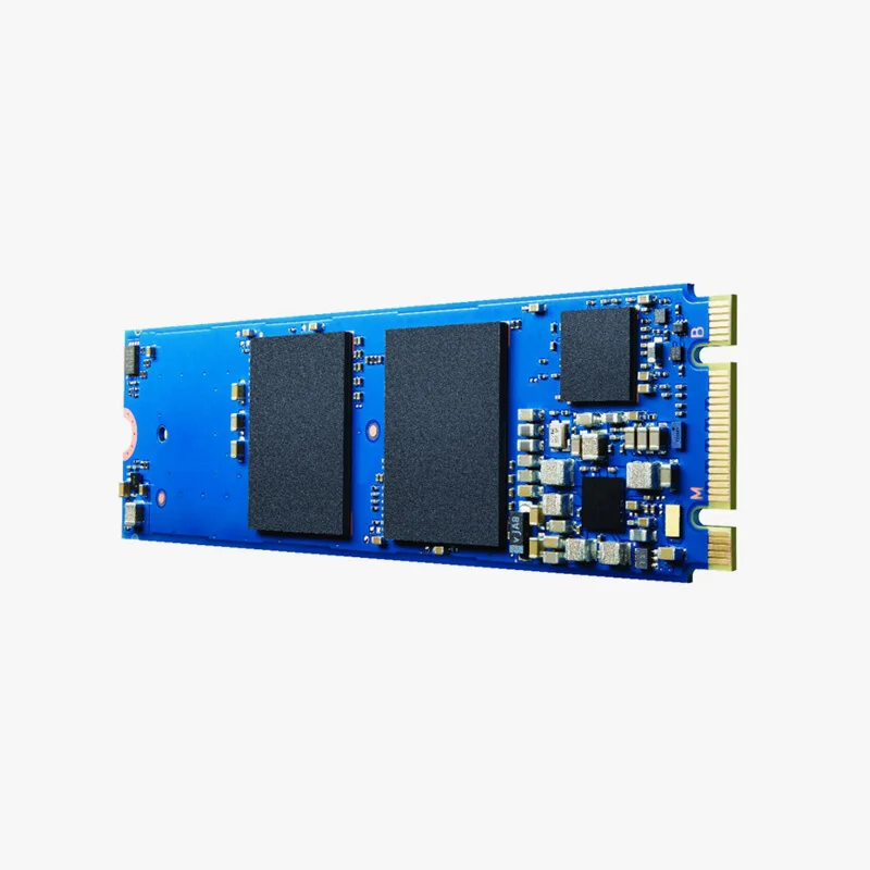 Intel Optane Memory M.2 2280 16GB PCIe NVMe 3 0x2|Внутренние твердотельные накопители (SSD)| |