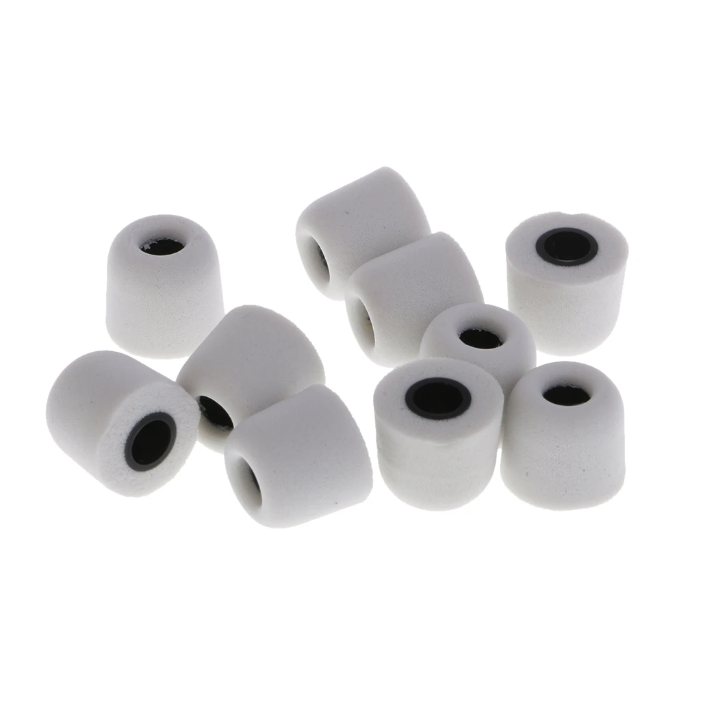 Универсальные цветные наушники с эффектом памяти | Электроника