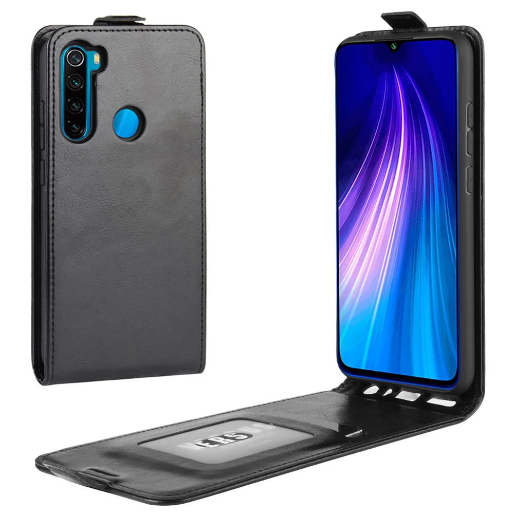 flip leather case for xiaomi redmi note 8t note 9 pro phone cover case for redmi 9 9c 8a mi note 10 lite poco m3 poco x3 cases free global shipping