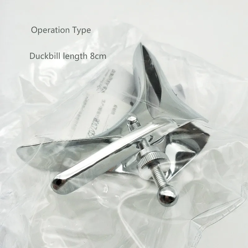 Фаллоимитатор вагинальный из нержавеющей стали|Образовательное оборудование| |