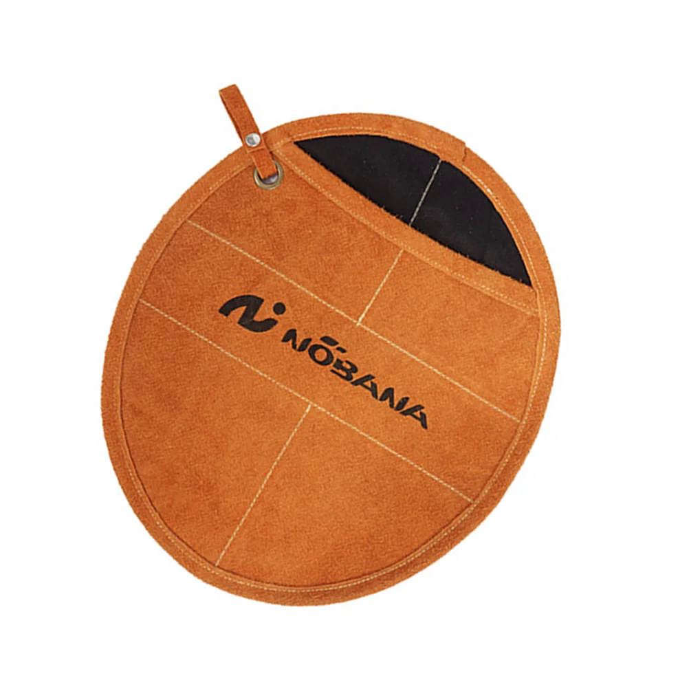 

2pcs Outdoor Stove Protective Camping Mat Hanging Heat-resistant