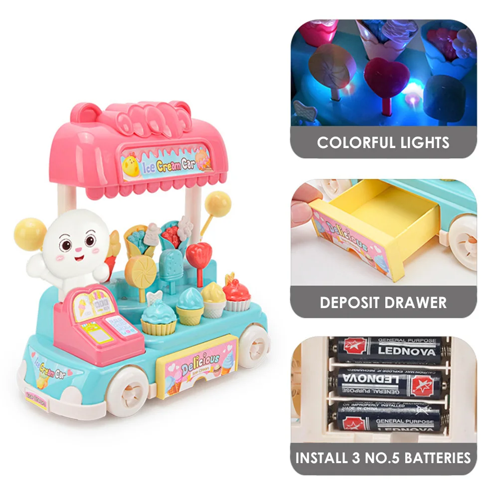 Игрушка для игрового домика электронные мини наборы с имитацией игрушки детей