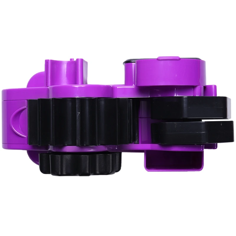 

Scrapbooking Origami Paper Art Background Universe Planet Moon Paper Card Making DIY & Semi-Automatic Tape Dispenser