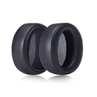 Сменные амбушюры для Sony MDR-XB950BT Накладные наушники, также совместимы с MDR-XB950B1, гарнитура амбушюрыподушки