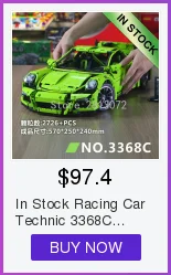 20086 Supercar Bugattis синий \ красный \ черный Technic 42083 3625 шт Chiron модель автомобиля строительные блоки кирпичи игрушки