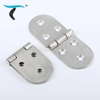 stainless steel flap hinge cabinet door dining table hinges butterfly shaped flap furniture hardware accessories hing