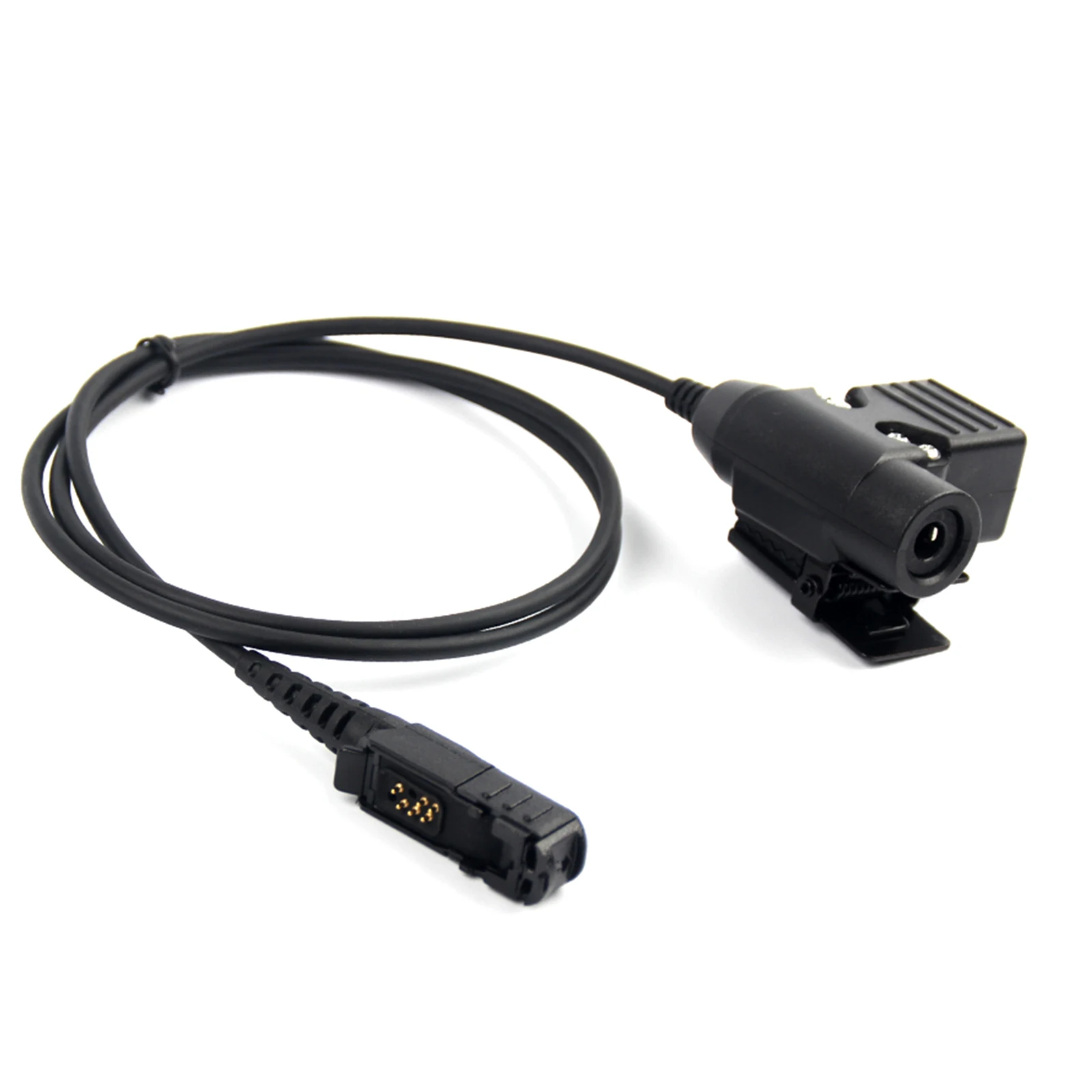 

Кнопка U94, активированный PTT-кабель, совместимый с Motorola P6600 6620 XPR3300u94