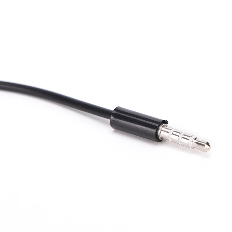 1 шт. Y Разветвитель для наушников 3 5 мм|Аксессуары наушников| |