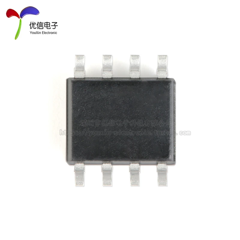 Подлинный оригинальный AO4405 SOIC 8 P channel 30 V/ 6A патч MOSFET (FET)|Производительность чипов| |
