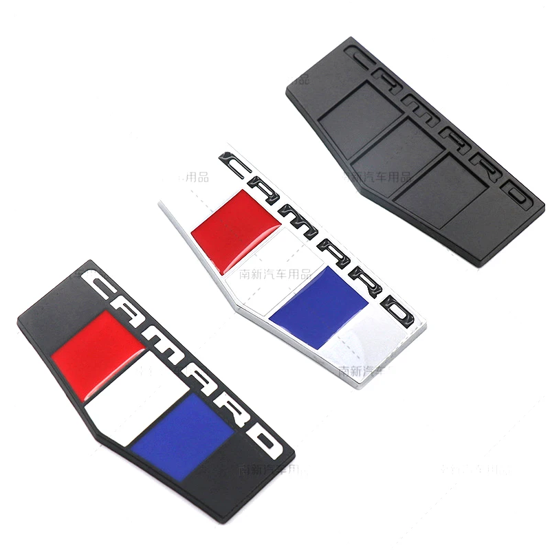 

Металлический 3D значок для стайлинга автомобиля, наклейка для боковых крыльев и крыльев, автомобильная наклейка с эмблемой, Аксессуары Для ...