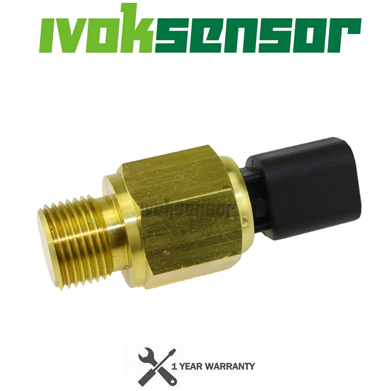 Датчик температуры переключатель Отправитель для PERKINS 1103 33 1104 44 2848A126|united| |