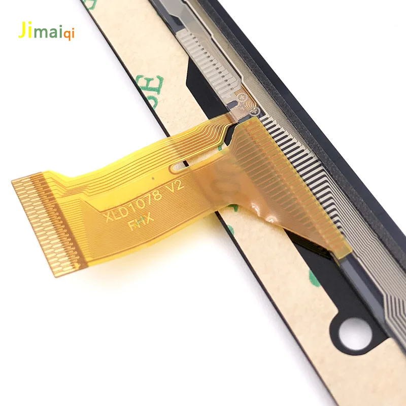 Для 10 1 ''дюймов AST1018 XLD1078 V2 планшет FHX внешний емкостный сенсорный экран