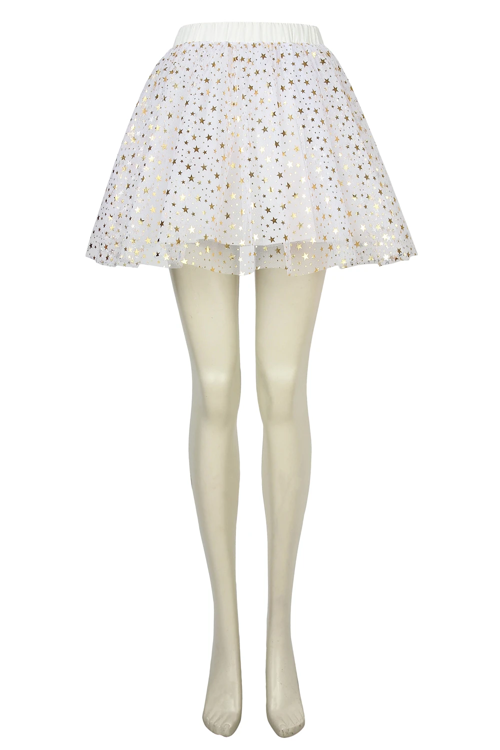 Skirt Only На костюм для мальчиков Наряд звездного неба, Энни января Косплэй костюм семь платье Annie Хэллоуин плащ для взрослых Для женщин, юбка и пояс, комплект сапоги - Цвет: Skirt Only