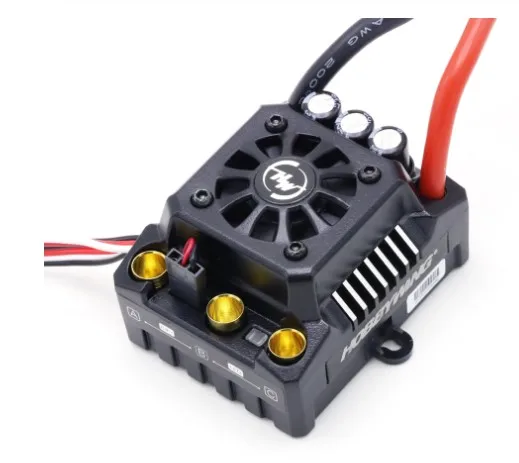 Hobbywing EzRun Max8 v3 150A водонепроницаемый бесщеточный ESC T / TRX штекер + 4274 2200KV мотор