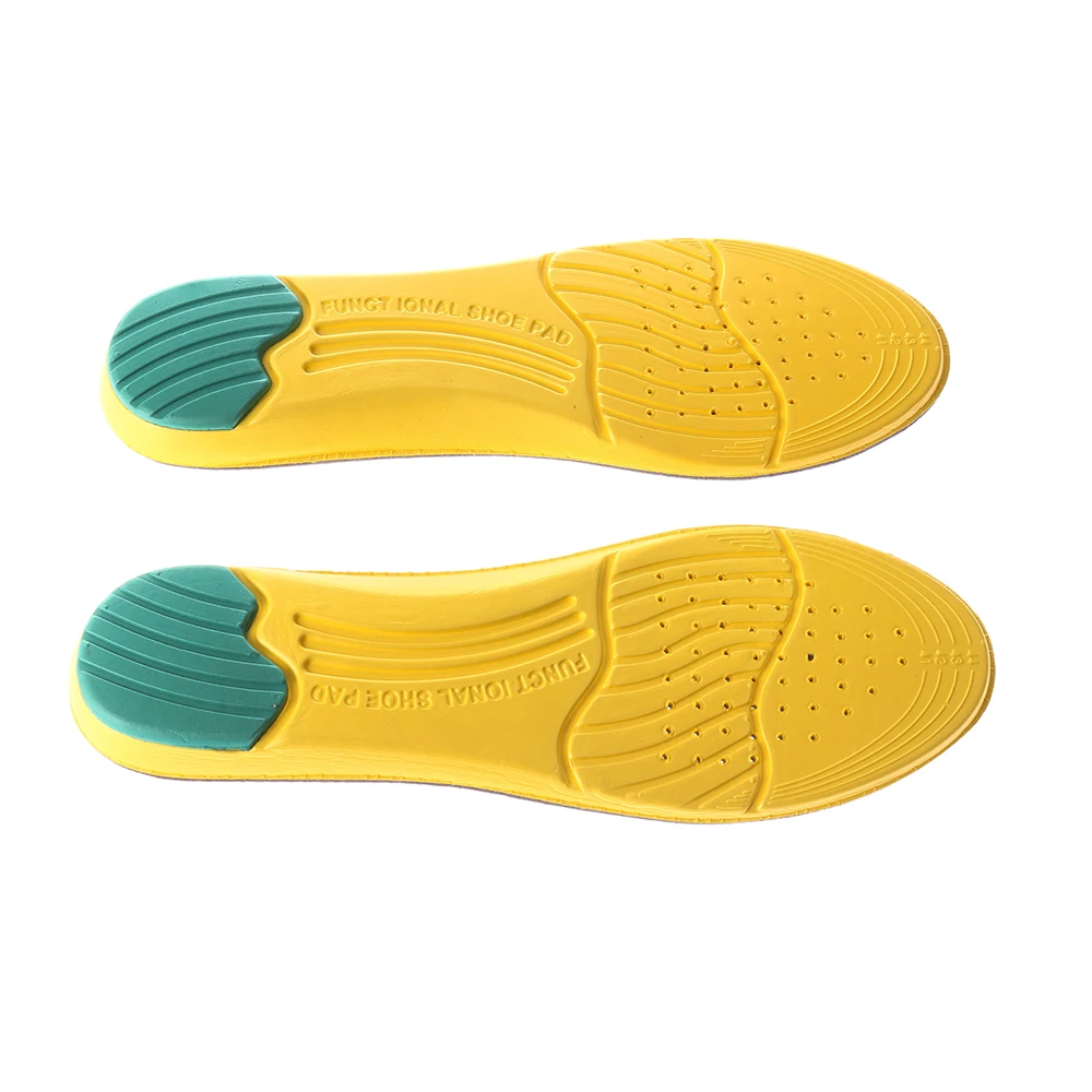 1 пара новых детских носков Memory Foam ортопедические стельки арки боли Поддержка