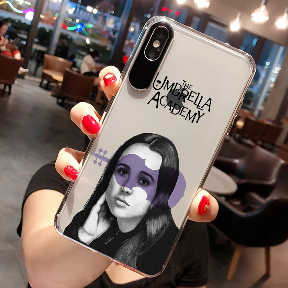 Прозрачный мягкий чехол для iphone 12Pro X XR 7 11 11proMax 12ProMax 11Pro | Мобильные телефоны и