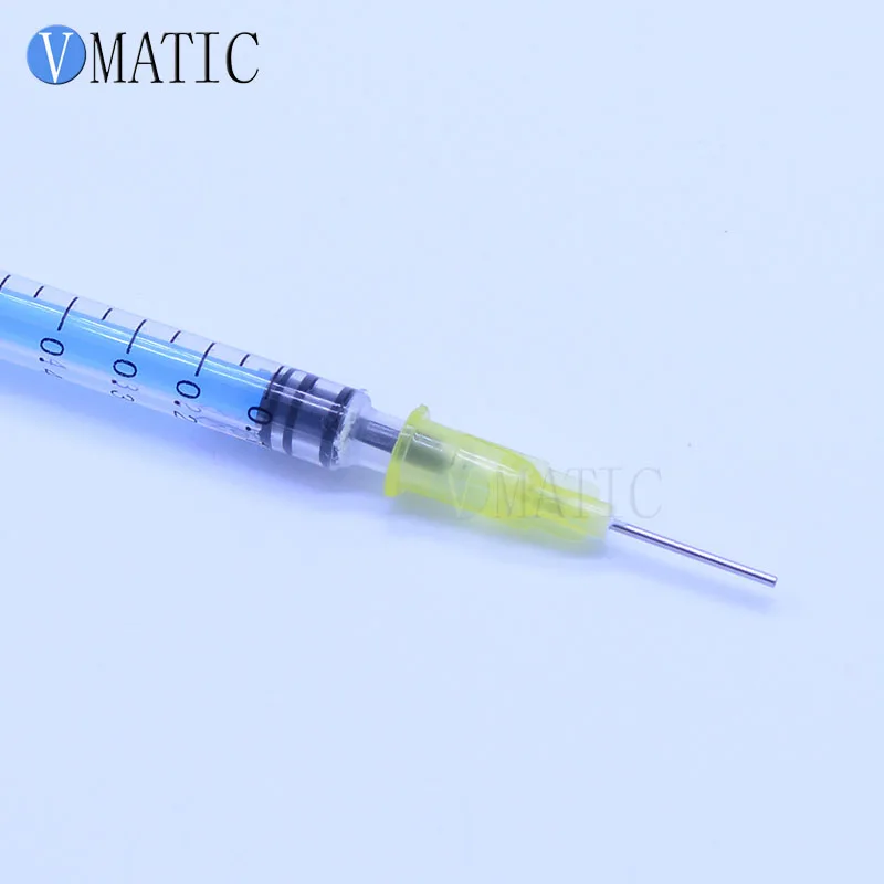 Free Shipping 100Pcs Non Sterilized 20G Blunt End Needle Tip 1/2 Inch | Обустройство дома