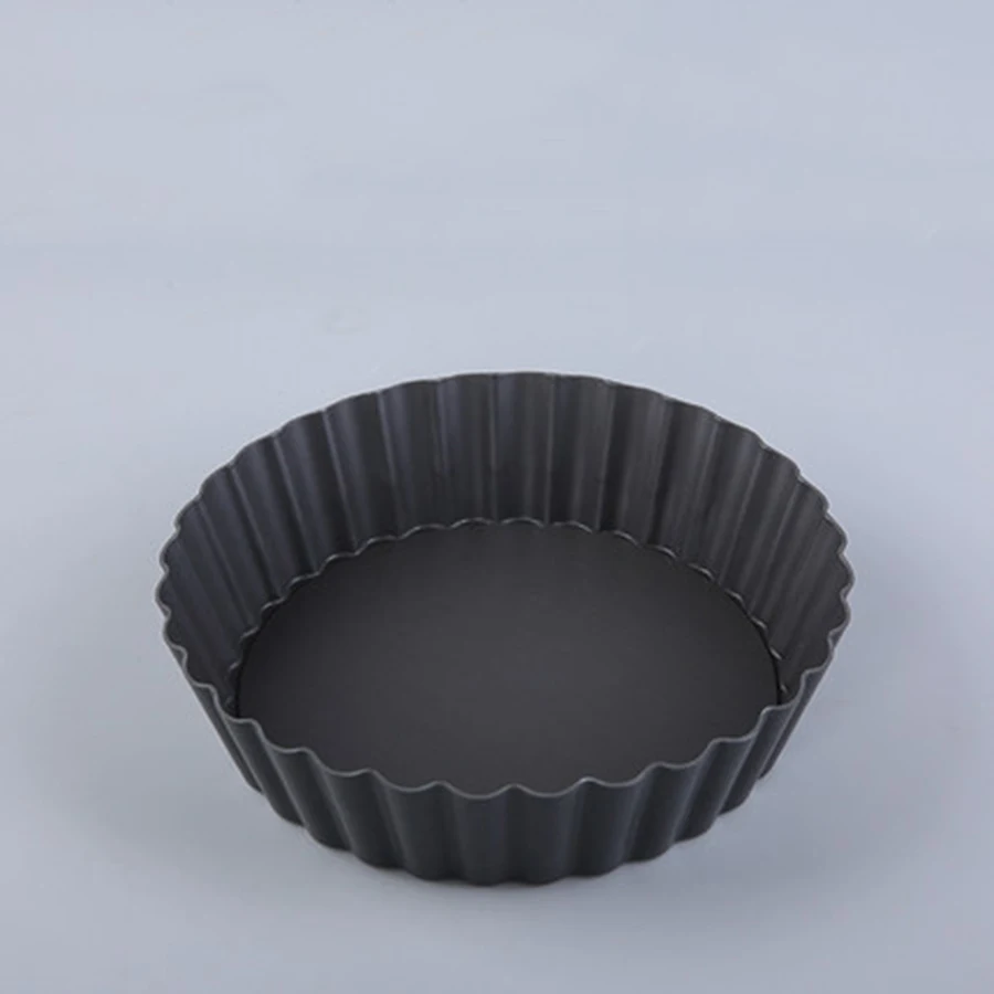 Металлические формы для торта форма пекарня украшения помады инструменты