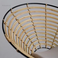 Modern Living Room Chair 5