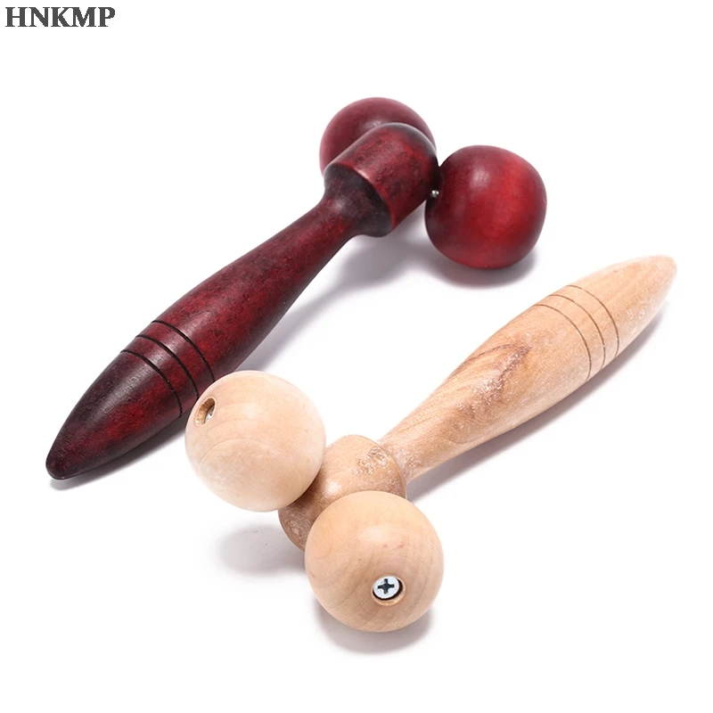 

Body Massage Knock Hammer 9*19.6cm Stress Release Comb Massager Neck Arm Back Scratcher Relaxing Beauty