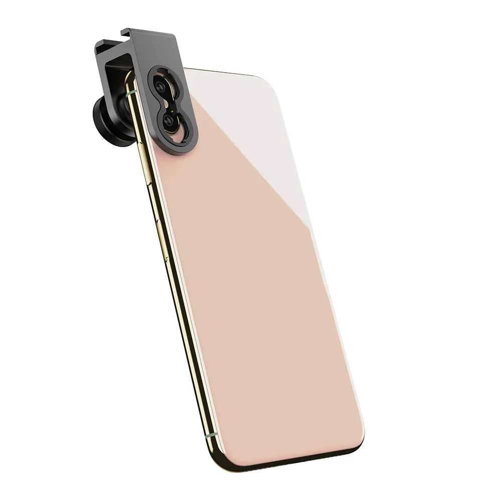 MINIFOCUS мобильный телефон анаморфный объектив 1 33x широкоформатный фотографический