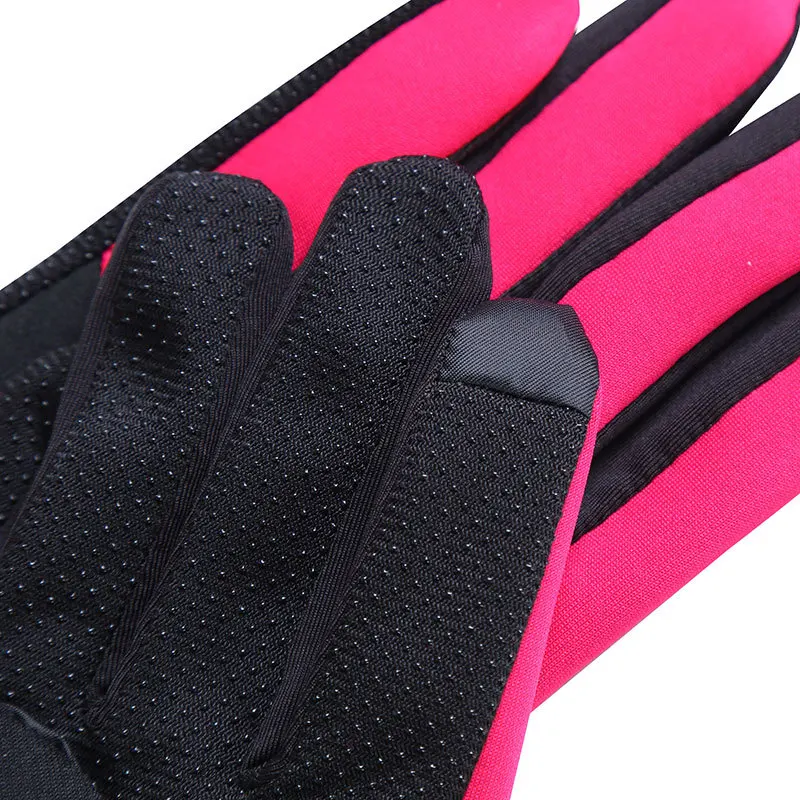 

Adult Bike Gloves Anti-shock Cycling Outfit Summer Motorcycle Tactical Full Finger Gloves for Fitness Anti-slip Guantes Ciclismo