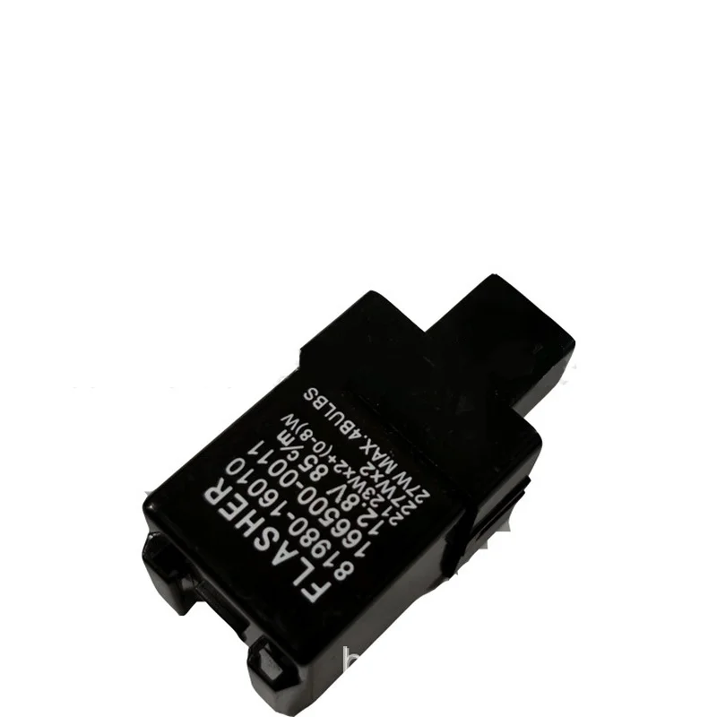 

Автомобильная лампа для Toyota 81980-16010 166500-0011