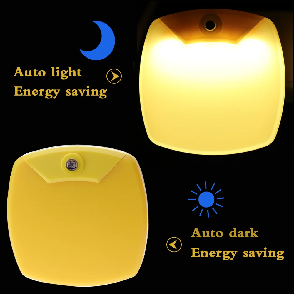 Светодиодный ночсветильник с сенсорным управлением декоративная лампа для